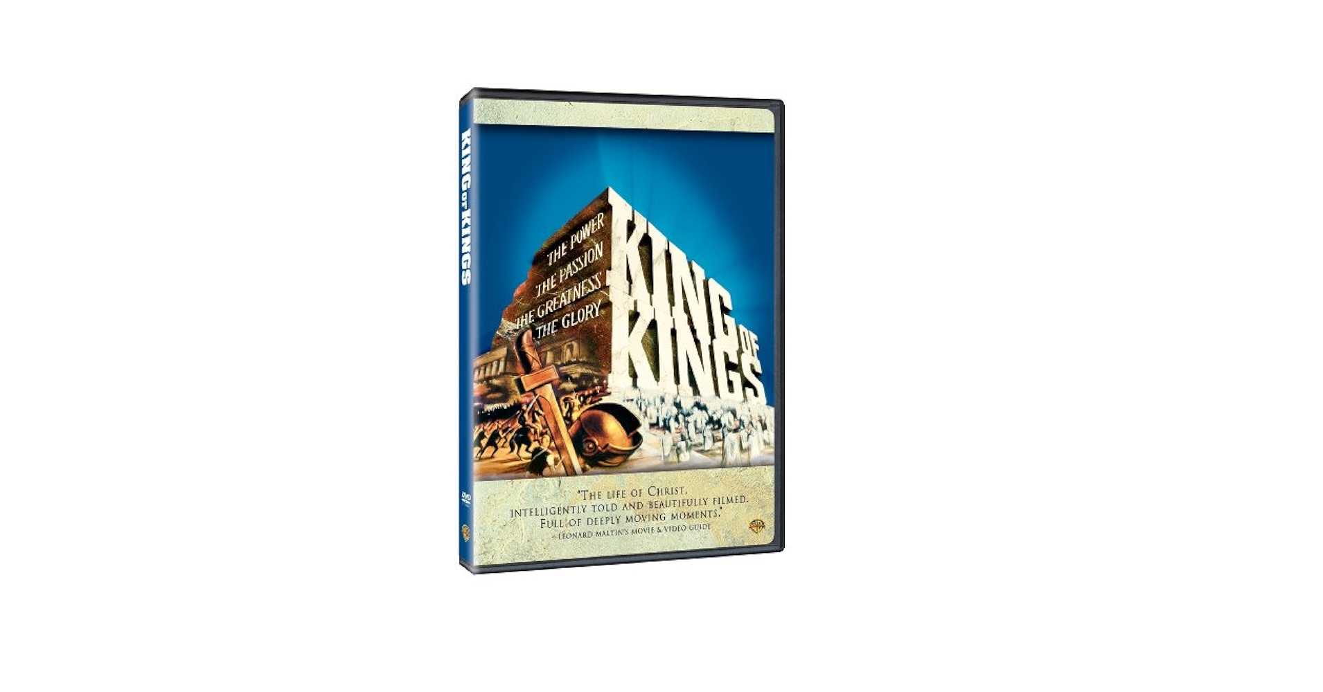 その他 Kings of Kings: Family Tour [DVD] The King of Kings (DVD), Family, Angel Studios - Walmart.com